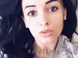 KarolinMs