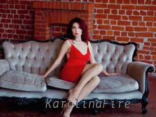 KarolinaFire