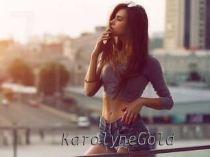 KarolyneGold