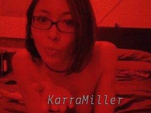 KarraMiller