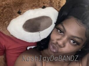 KashJayDaBANDZ