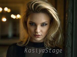 KasiyaStage Livestrip Cams