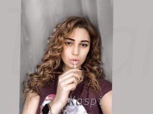 Kaspi