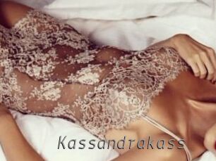 Kassandrakass