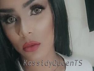 KassidyQueenTS