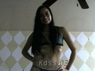 Kassy03 Livestrip Cams