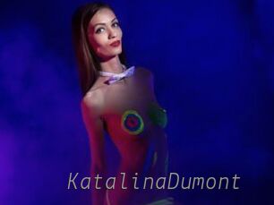 KatalinaDumont Livestrip Cams