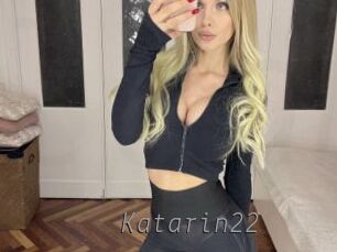 Katarin22 Livestrip Cams