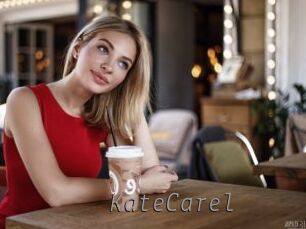 KateCarel Livestrip Cams