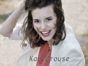 KateGrouse