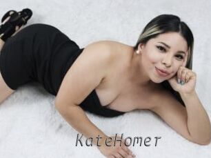 KateHomer