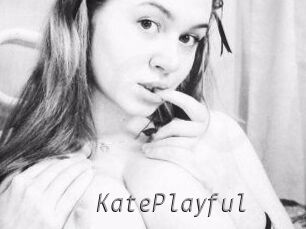 KatePlayful