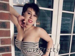 KatePretty Livestrip Cams