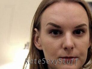 KateSexyStuff