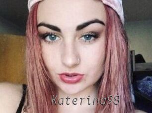 Katerina98 Livestrip Cams