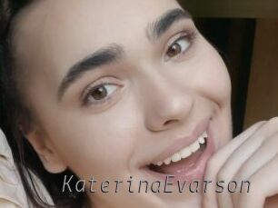 KaterinaEvarson