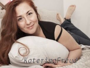 KaterinaFreud Livestrip Cams