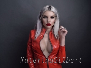 KaterinaGilbert Livestrip Cams