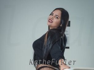 KatheFuller Livestrip Cams