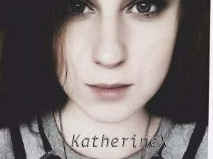 KatherineX Livestrip Cams