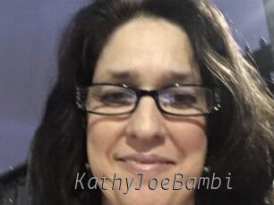 KathyJoeBambi Livestrip Cams
