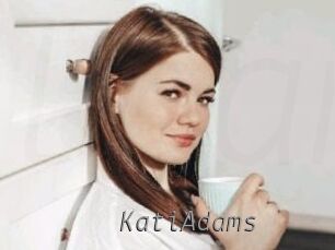 KatiAdams Livestrip Cams