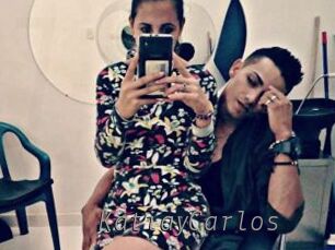 KatiayCarlos