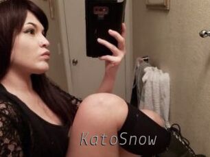 KatoSnow