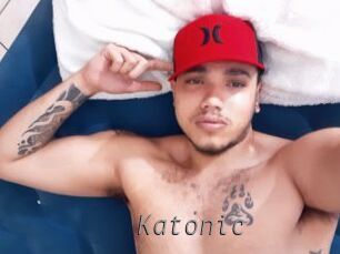 Katonic Livestrip Cams