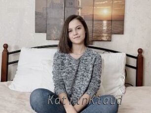 KatrinKiaud Livestrip Cams