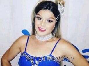 KatrinnaFoxy