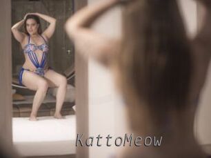 KattoMeow
