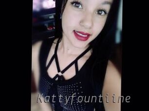 Kattyfountiine
