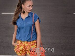 Katusha Livestrip Cams