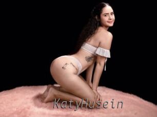 KatyHusein Livestrip Cams
