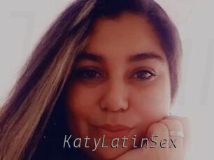 KatyLatinSex
