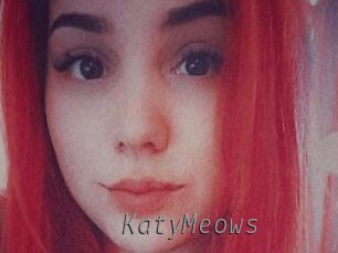 KatyMeows Livestrip Cams