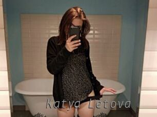 Katya_Letova