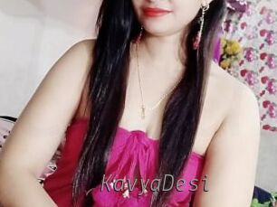 KavyaDesi