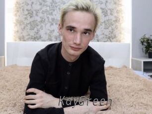KayGreen