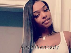 KayeeKennedy Livestrip Cams