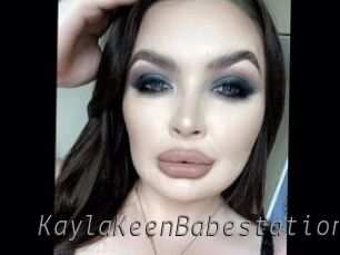 KaylaKeenBabestation