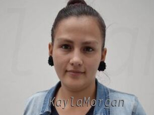 KaylaMorgan
