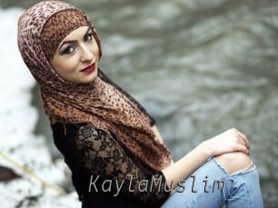 KaylaMuslim