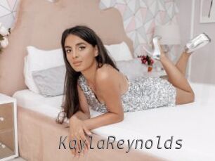 KaylaReynolds Livestrip Cams