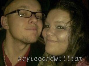 Kaylee_and_William
