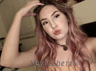 KayliCherry