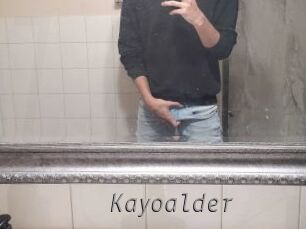 Kayoalder