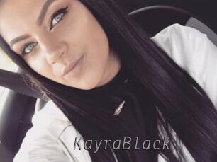 KayraBlack