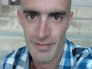 Kazy